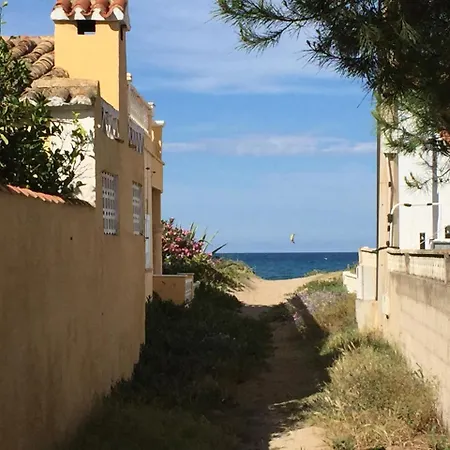 Anacasa Adosado Riu Montan Deveses Ad4101 * Dénia