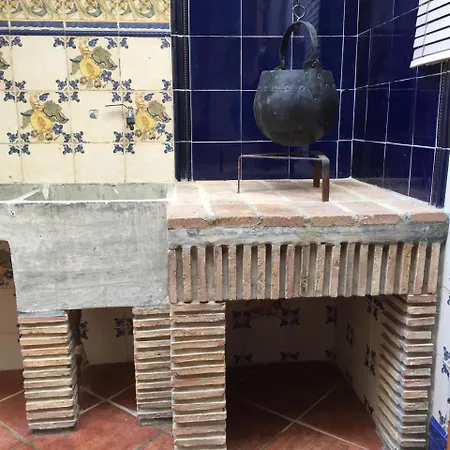 Anacasa Adosado Riu Montan Deveses Ad4101 Сasa de vacaciones