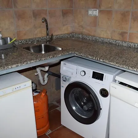 Anacasa Adosado Riu Montan Deveses Ad4101 Holiday home *