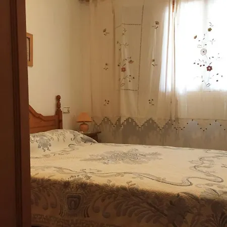 Anacasa Adosado Riu Montan Deveses Ad4101 Holiday home
