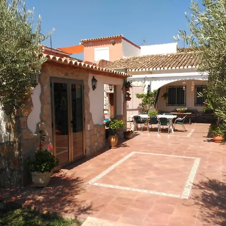 Anacasa Adosado Riu Montan Deveses Ad4101 Holiday home