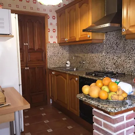 Anacasa Adosado Riu Montan Deveses Ad4101 Holiday home Denia