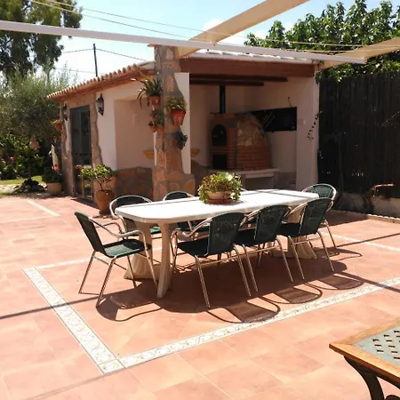 Anacasa Adosado Riu Montan Deveses Ad4101 Holiday home