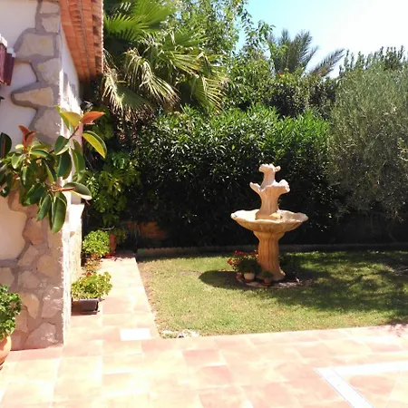 Anacasa Adosado Riu Montan Deveses Ad4101 Denia