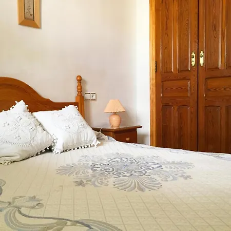 Holiday home Anacasa Adosado Riu Montan Deveses Ad4101 *