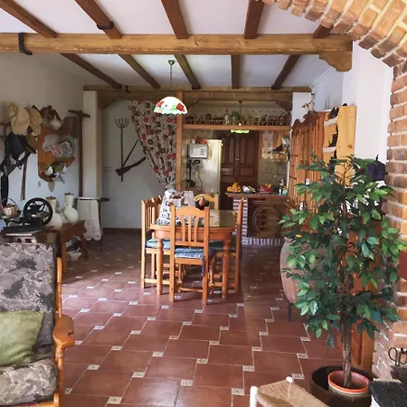 Holiday home Anacasa Adosado Riu Montan Deveses Ad4101 Denia