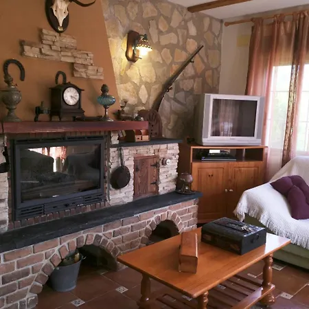Holiday home Anacasa Adosado Riu Montan Deveses Ad4101 Denia