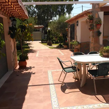 Anacasa Adosado Riu Montan Deveses Ad4101 Holiday home