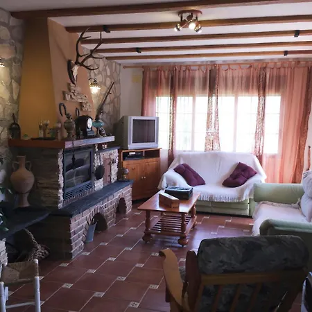 Holiday home Anacasa Adosado Riu Montan Deveses Ad4101 Denia