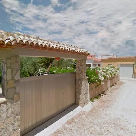 Anacasa Adosado Riu Montan Deveses Ad4101 Holiday home